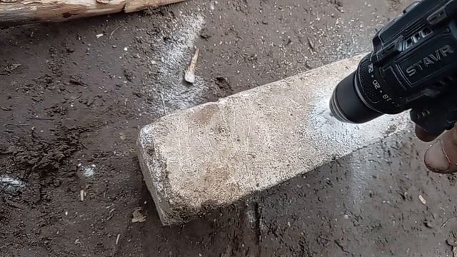 Хочу поделиться своими впечатлениями о шуруповерте Stavr на 16 вольт. смотреть онлайн