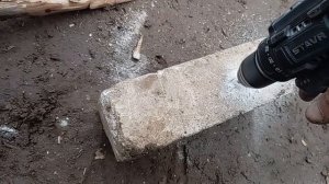 Хочу поделиться своими впечатлениями о шуруповерте Stavr на 16 вольт.