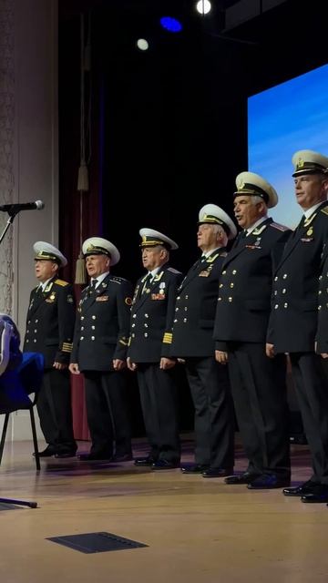 "Севастопольский вальс". Фрагмент. 21.05.2026