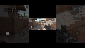 standoff 2