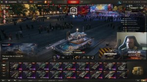 Мир Танков