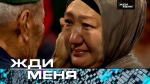 «Жди меня». Выпуск от 29 мая 2026 года