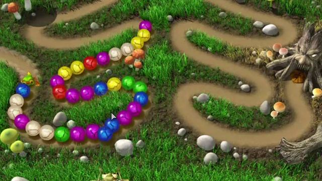 Прохождение игры Butterfly Escape. 8-ая серия.
