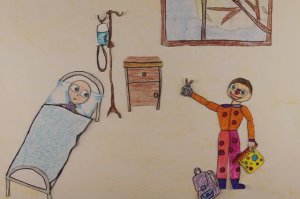 Буду жить | Киномастерская «Начало»