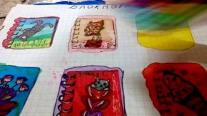 Очередная распаковка бумажных коллекций 🤗🥳☺️🥰!!! / МАШИНЫ ПОДЕЛКИ!😘😘😘