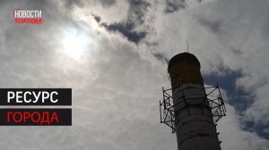 Модернизация ключевой котельной идёт в Одинцове // 360 Одинцово