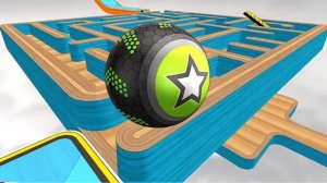 GOING BALLS ГОНКА СУПЕР ШАРА ПРОХОЖДЕНИЕ ЛАБИРИНТА/Игра Super SpeedRun/Прохождение Всех Уровней