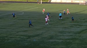 Спартак - СШ 2 (2 тайм) 29.05.2026