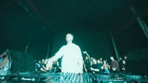 Cassian - Brooklyn Storehouse New York [21.02.2026]