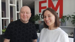 Герман Титов: «Совет будущему чемпиону? Идти в зал и усиленно тренироваться!»