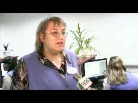 Call- центр ОмскВодоканала ндс.avi