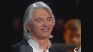 Дмитрий Хворостовский. «Одинокая гармонь»