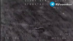 ‼️🇷🇺»🅾️тважные» массово жгут технику врага, наступая за Красноармейском и на Днепропетровщине

▪️
