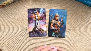 🌺КОЗЕРОГ ♑️ИЮНЬ 2026 ГОД. ТАРО РАСКЛАД🌺