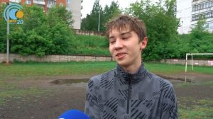АКТВ Вести 28.05