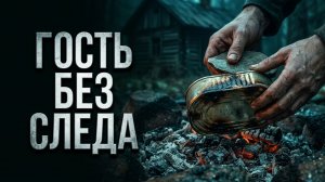 ГОСТЬ БЕЗ СЛЕДА | РАССКАЗ/ДЕТЕКТИВ/ТАЙГА