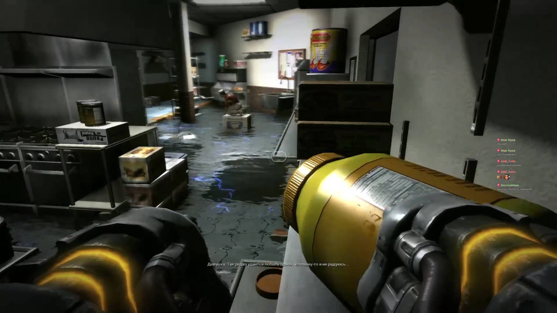 Duke NUKEM Forever смотреть онлайн