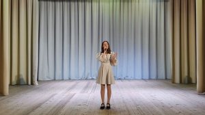Анастасия Сибирова - Два сольди