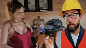Умные Инженеры и Неловкие Рабочие