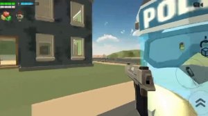 паровозник апокалипсис 1 серия (появление)