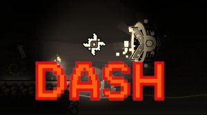 DASH 100% | прохождение уровня дэш | гд геометри дэш геометри Даш