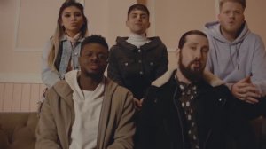 Pentatonix - Bohemian Rhapsody (кавер)