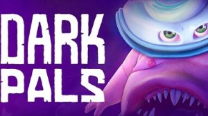 Dark Pals прохождение #2 #darkpals #horror