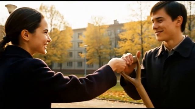 НОСТАЛЬГИЯ 🔥 смотреть онлайн