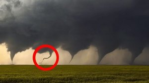 Видео С Самой Безумной Погодой