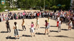 Интересный летний досуг доступен каждому ребенку - в Абакане открылись пришкольные лагеря