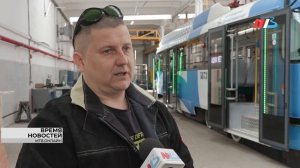 Волгоградцам раскрыли секреты мастерства сварщиков на заводе «ВЭТА»