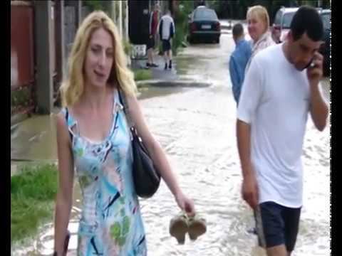 Путешествуем по стране.