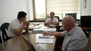 Для очистки промышленных сточных вод на АГМК будет применяться финская технология.