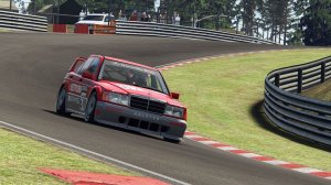 Покорение «северной петли» (Nordschleife)