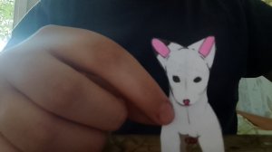 новая собака 🐶 Разговорное видео? Меня долго не было 🥺