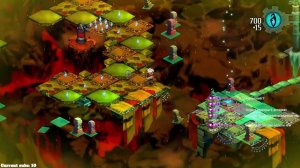 Bastion. Часть 2