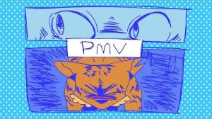 Catabolic Seed - Bluestar - PMV (КОТЫ ВОИТЕЛИ АНИМАЦИЯ ПЕРЕЗАЛИВ)