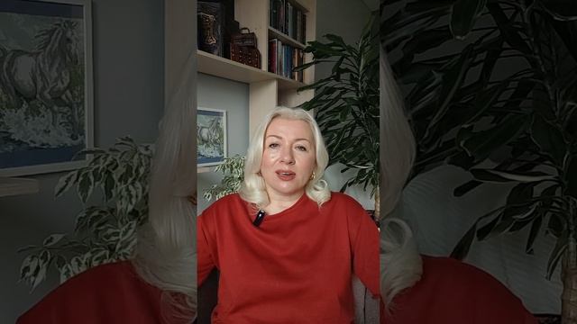 Про жадность, любовь и золотую рыбку