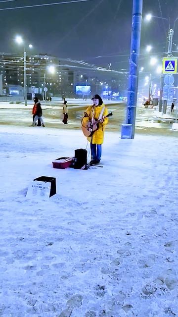 Уличные музыканты Санкт-Петербурга. #travel