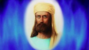 Decree 10.09 «El Morya, thou Chohan of Power» (12х)