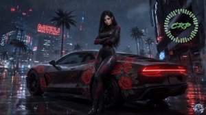 Dark Ambient Protocol ｜ Darksynth ⧸ Synthwave Mix 2026 ｜ CRP Vol.4 ｜ Coding, Study, Focus