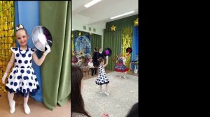 Дела житейские, у Таси выпускной, Миша уехал в Москву
