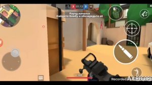 ИГРАЮ В ДУЭЛЬНУЮ БОМБУ ПРОТИВ ЧИТ ПАТРУЛЬ. (POLYWAR/ПОЛИВАР)