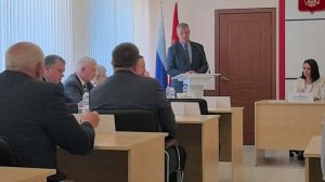 Александр Гейнрих о проблемах округа с электро-сетевым хозяйством