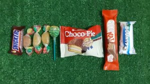АСМР Самые Популярные Сладости 🍬 Радужные Леденцы и Распаковка Шоколада | Невероятно Удовлетворяющи