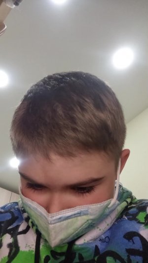 продолжение