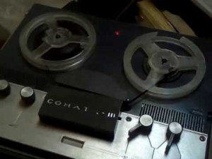 перемотка Соната-III