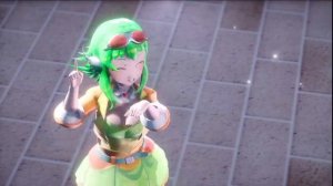 Gumi Megpoid - Zettai Zetsumei