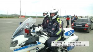 Время местное. Эфир: 29-05-2026 - Рейд судебных приставов и ГИБДД