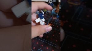 2 часть показ моих минифигурок